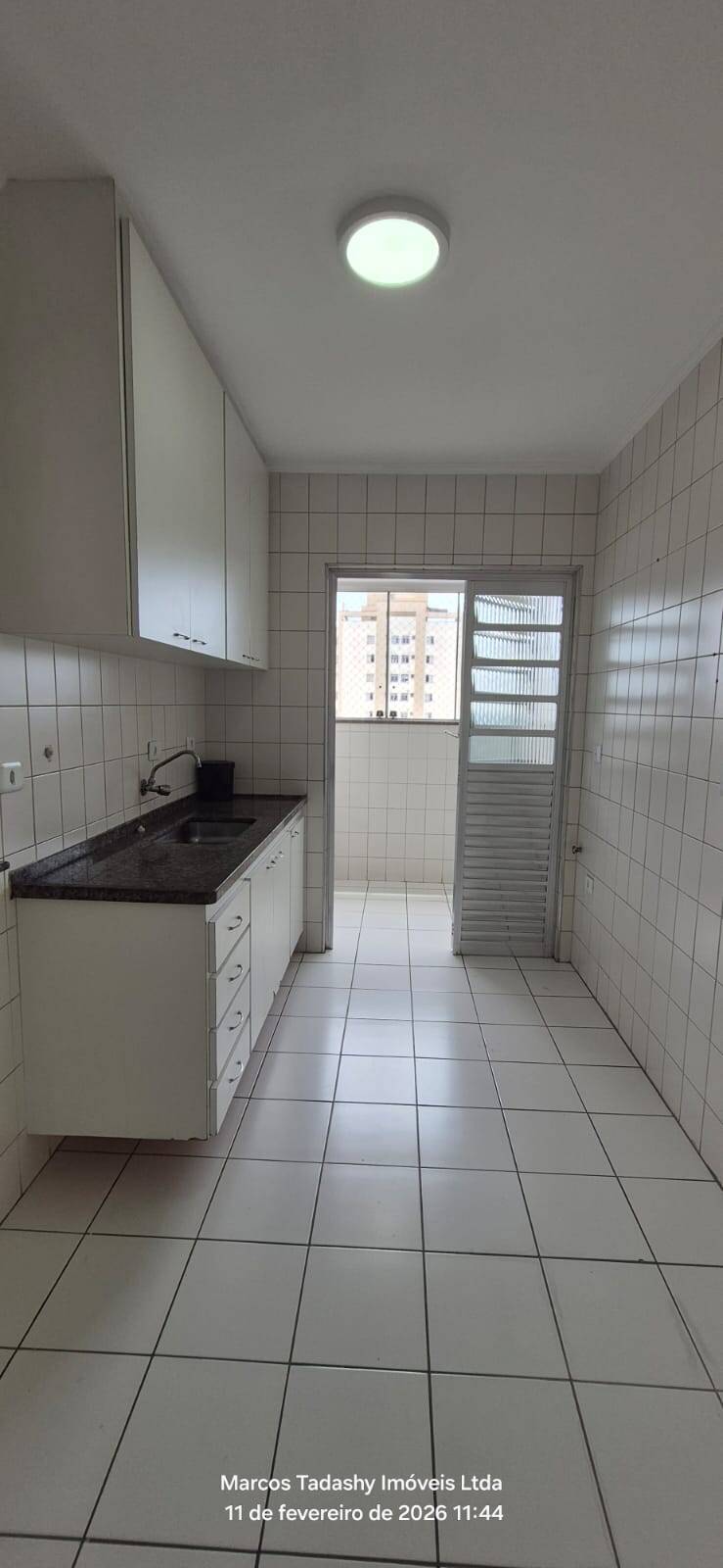 #6 - Apartamento para Locação em Barueri - SP