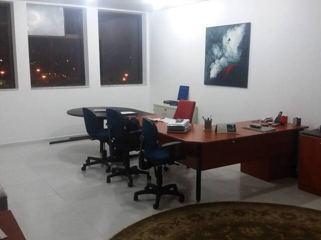 #1 - Sala para Venda em São Paulo - SP