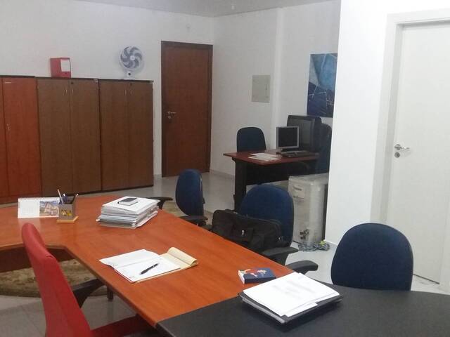 #1 - Sala para Venda em São Paulo - SP