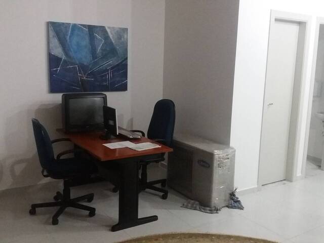 Sala para Venda em São Paulo - 4