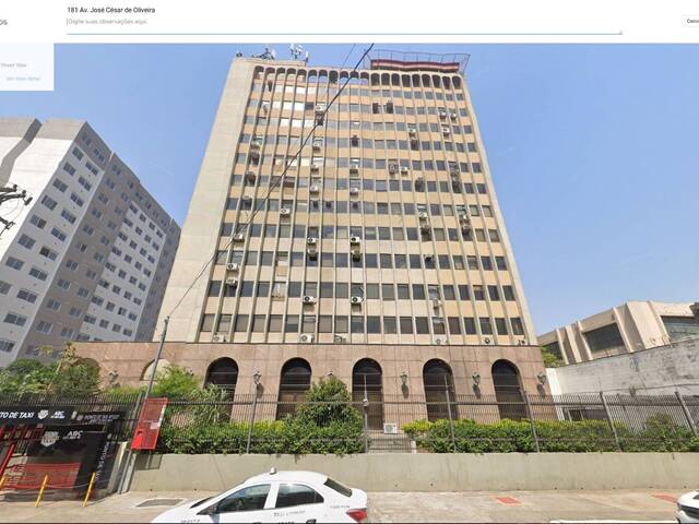 #4 - Sala para Venda em São Paulo - SP