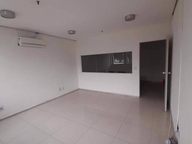 #4 - Sala para Venda em São Paulo - SP