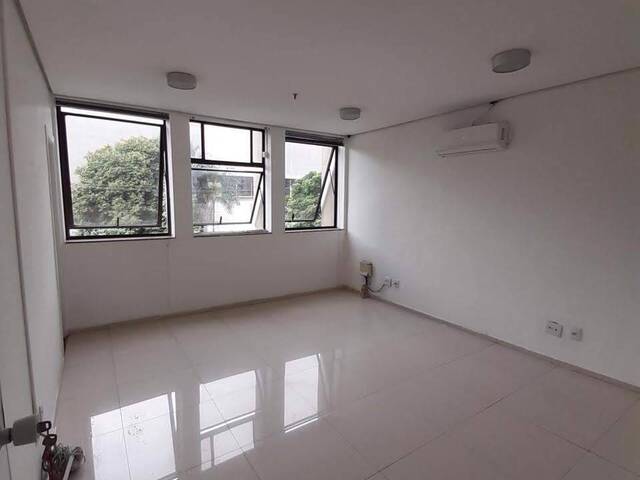 #4 - Sala para Venda em São Paulo - SP