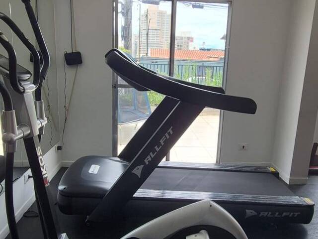 #6 - Apartamento para Locação em Barueri - SP