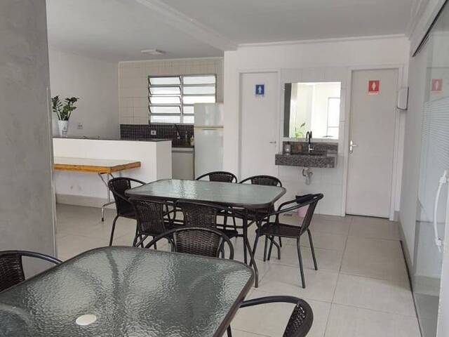 #6 - Apartamento para Locação em Barueri - SP